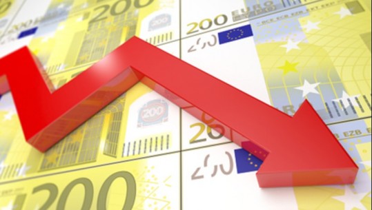 Euro po këmbehet në nivelin më të ulët historik të 18 viteve, me 119.41 lekë! Prurjet nga sezoni turistik dhe eksportet zhvlerësojnë monedhën
