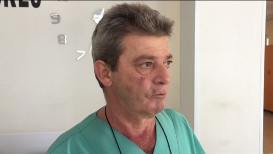 Dhjetëra qytetarë në urgjencën e Kukësit, mjeku Albert Shehu: Ka fluks të çdo grupmoshe, 50 pacientë me virozë dhe helmim