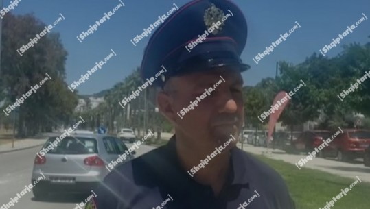 Fluks automjetesh në Vlorë, apeli i policisë: Mos parakaloni! Pritet të ketë ngarkesa nga ora 19:00-23:00 (VIDEO)