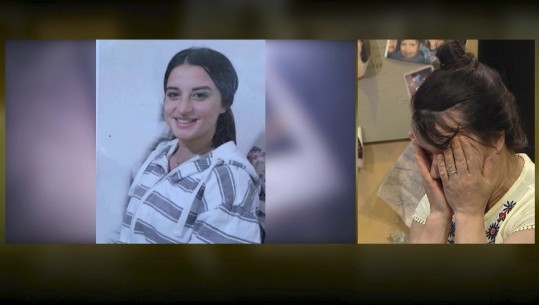 Zhduket Ornela Maxharri, flet nëna e të miturës: Vajzën ma mbajnë peng, trafikantët e drogës e shfrytëzojnë! Reagon live në ’Pa Gjurmë’ mikesha e saj