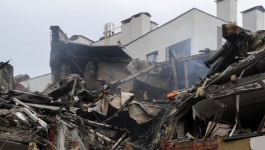 Ukraina, kryebashkiaku i Mariupolit: Gjenden mbi 100 trupa nën rrënoja