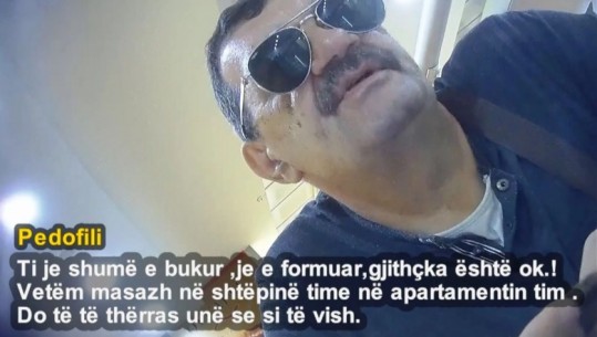 64 vjeçari italian, veprime të turpshme para të miturës në banjo publike: S’je e vogël, do të mbuloj me para! Arrestohet nga policia