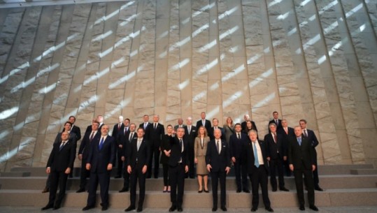 Sot mblidhet samiti i NATO-s, synon ndryshimet më të mëdha prej Luftës së Ftohtë