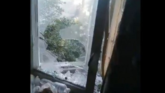 Sulme ruse në një ndërtesë banimi në Mykolaiv, 2 viktima, 5 të plagosur