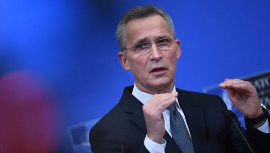 Stoltenberg: Po përballemi me krizën më të rëndë të sigurisë që nga Lufta e Dytë Botërore, Rusia kërcënim për NATO-n