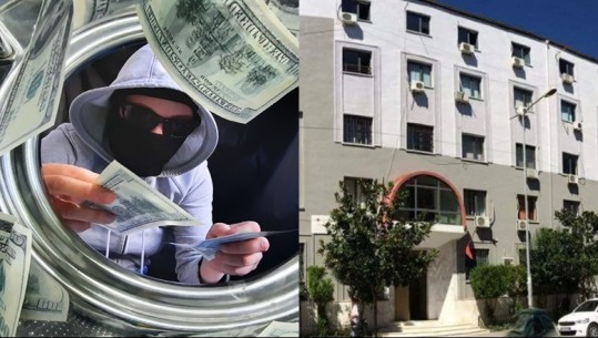 Pastronte paratë e një mafiozi italian, vihet në hetim durrsaku! Report Tv zbardh skemën, si tentoi t’i fshihte burimin e të ardhurave biznesmeni