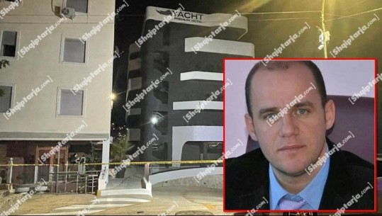 Shpërthim me eksploziv në hotelin e drejtorit të FSDKSH-së në Sarandë! Edhe një vit më parë iu vendos tritol (VIDEO)