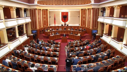 Dokumenti/ Kuvendi 17 detyra për SPAK-un: Shënjestroni zyrtarët e lartë, këtë po presin shqiptarët dhe SHBA-BE! BKH-ja zyra edhe jashtë Tiranës 