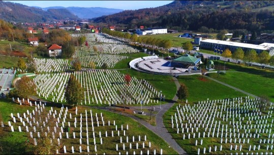 Kuvendi mblidhet më 7 korrik për gjenocidin në Srebrenicë, publikohet projekt-rezoluta: I rrezikshëm përshkallëzimi i retorikës politike dhe nxitja e urrejtjes ndëretnike