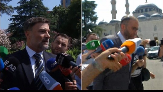 Alibeaj: Berisha nuk mund të jetë përfaqësimi i njerëzve që vuajnë, protesta më e mirë është në Kuvend! Bardhi: Jo me 'non grata-t' por me qytetarët