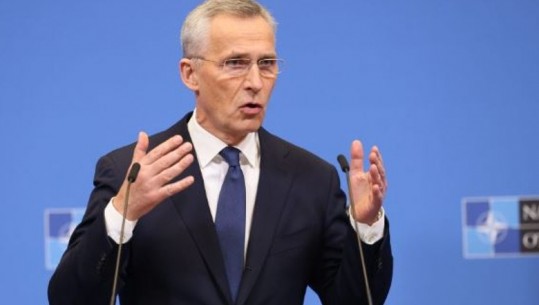 Tensionet në veri të Kosovës, kreu i NATO-s telefonon Albin Kurtin: Ruani qetësinë dhe shmangni veprimet e njëanshme