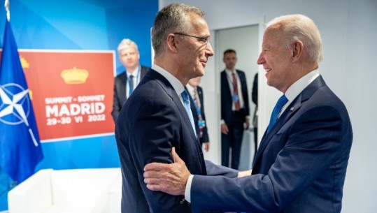 Samiti në Madrid, Meta përgëzon NATO-n: Vendimet historike e bën aleancën më të bashkuar! Suedia e Finlanda vende mike