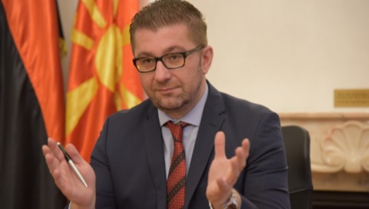 Maqedonia në prag të zgjidhjes së ngërçit me Bullgarinë, kreu i opozitës kundërshton propozimin francez: Ja çfarë fshehu qeveria 