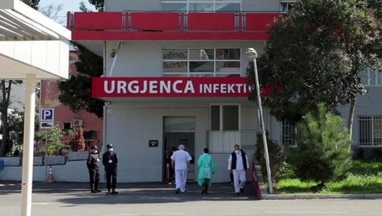 Regjistrohen 29 qytetarë të infektuar me COVID në vend, asnjë humbje jete në 24 orë