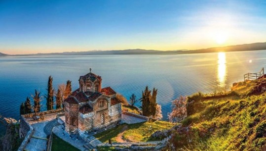 10 arsye përse duhet ta vizitoni Maqedoninë e Veriut këtë verë