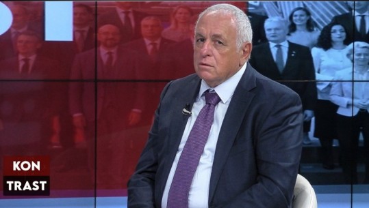 Tritan Shehu: Kemi hapur pafund shishe shampanje për negociatat, u lidhëm me ‘karrocën’ e Maqedonisë së Veriut