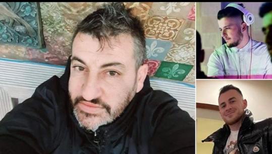 Greqi/ Vrasja e 42-vjeçarit grek, publikohet pamjet e sherrit, dy shqiptarët e dyshuar e dhunuan për vdekje