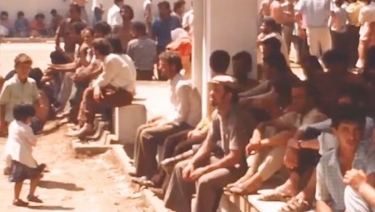 Basha kujton 2 korrikun 1990: Fatkeqësisht, është e njëjta situatë! Shqiptarët po ikin sërish masivisht në kërkim të mundësive