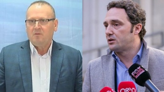 Kryetari i PD-së Shkodër akuza ndaj Bardh Spahisë: Ka larguar demokratët e vërtetë për të plotësuar orekset e 'Shtëpisë së Lirisë'