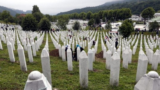 'Serbrenica është gënjeshtër', si i lejoi Google lajmet e rreme për gjenocidin në Bosnje