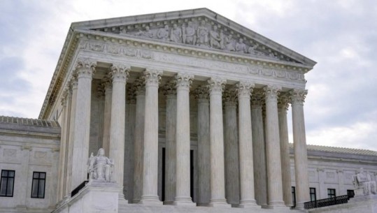 Gjykata e Lartë bllokon urdhrin që lejonte rifillimin e procedurave për abort në Teksas