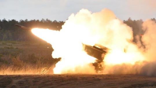 Ukraina: Beteja për Donbasin ende nuk ka përfunduar