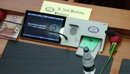 Ylli Pata: Ngecja e opozitës në hartën politike të Sali Berishës