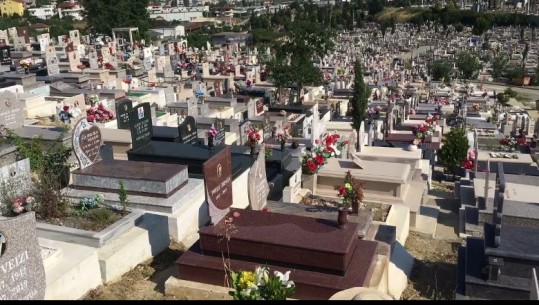 30-50 mijë lekë për një varr, kush janë të arrestuarit! Në pranga përgjegjësi i varrezave të Tufinës