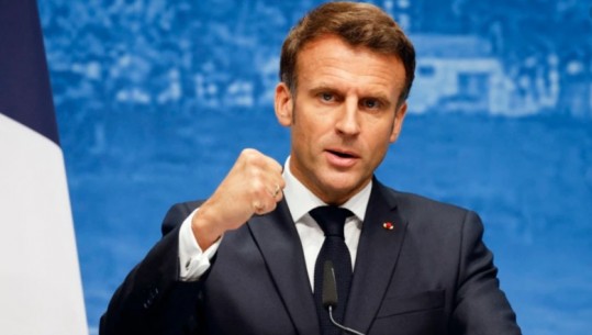 Partia e Emanuel Macron bëhet zyrtarisht ‘Rilindja’! Anëtarësia miraton emrin dhe udhëheqjen e re