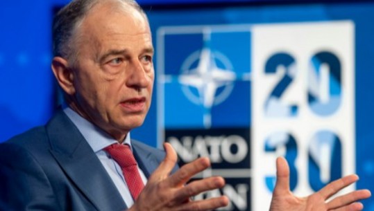 Zyrtari i NATO-s në Kosovë: Ballkani Perëndimor nuk përballet me asnjë kërcënim të afërt