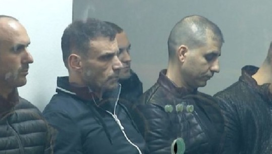 U mbaron afati, Emiljano Shullazi, Arbion Aliko dhe Genci Balla dalin nga regjimi i posaçëm i izolimit '41 Bis', kalon tek 313