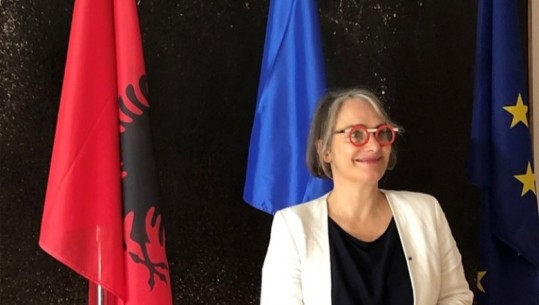 Ambasadorja franceze në vendin tonë: Berisha ‘non grata’, nuk e ftuam në festën kombëtare, s’dalim kundër SHBA-së