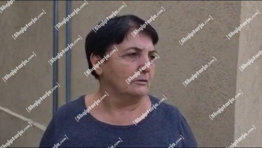 Shpërthimi i bombolës në një banesë në Tiranë, banorja: Çuni i vogël qante me ulërima! E ëma e foshnjës ishte duke pirë kafe (VIDEO)