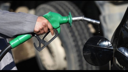 Bordi i Transparencës publikon çmimet e reja: Ulet me 12 lekë benzina, nafta dhe gazi nuk ndryshojnë