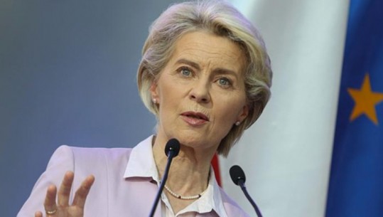 Von der Leyen: BE-ja do të dyfishojë përpjekjet e saj në lidhje me çmimet e energjisë dhe ushqimeve