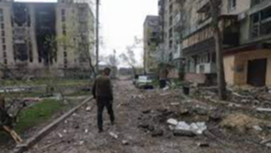 Ukraina: Severodonetsk drejt një situate katastrofike humanitare
