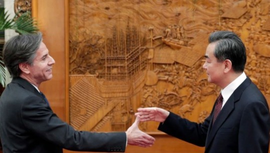 SHBA – Kinë mbajnë bisedimet e para 'konstruktive' për përmirësimin e marrëdhënieve