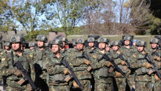 Me shtëpi bari në Holandë, në hetim majori i ushtrisë shqiptare! 'Mbrojtja': I kemi ndaluar të ushtrojë detyrën, të kthehet në atdhe