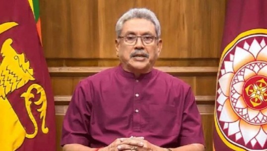 Protestat e dhunshme, presidenti i Sri Lankës do të japë dorëheqjen më 13 korrik