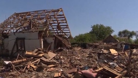 Bombardimet ruse në Donetsk, Ukraina raporton për 5 viktima