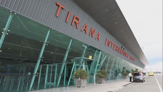 Teknologjia e re në aeroportin e Rinasit, si do të bëhet kalimi i pasaportave nga dita e nesërme (FOTO)