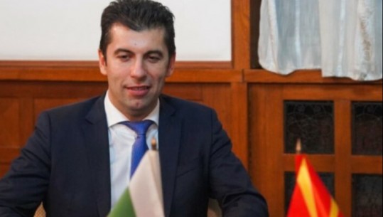 Kryeministri në ikje i Bullgarisë thirrje Maqedonisë: Pranoni propozimin francez! Ndarja nga Shqipëria do ishte e tmerrshme