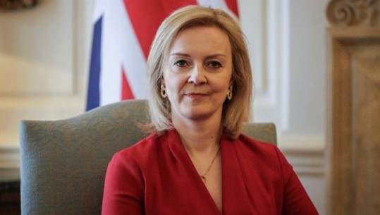 Sekretarja e Jashtme britanike i bashkohet garës për postin e kryeministrit! 11 kandidatë në garë 