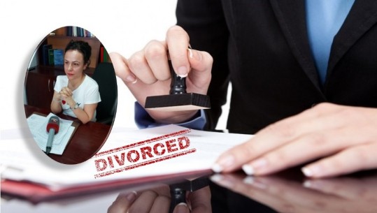 Propozimi/ Divorcet me dakordësi të çiftit të bëhen te noteri