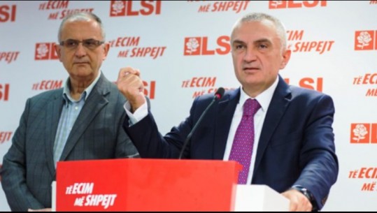 Dosja e SPAK, Petrit Vasili firmosi kontratat e lobimit të Metës me para të dyshimta, nuk u deklaruan në KQZ dhe ILDKP! Rrezikon të merret i pandehur