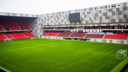 FSHF publikon çmimet e biletave për ndeshjen e Ligës së Kombeve ndaj Islandës, ja sa do të kushtojnë