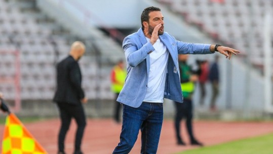 'Air Albania na sjell fat', Shehi optimist për përmbysjen në Champions! Kapiteni i Tiranës: E dimë ku gabuam në ndeshjen e parë
