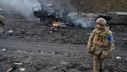 Lufta në Ukrainë, BE drejt paketës së shtatë të sanksioneve kundër Moskës