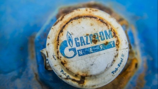 Gazprom paralajmëron: Nëse gazit rus i vihet çmim tavan, do të ketë ulje të furnizimeve