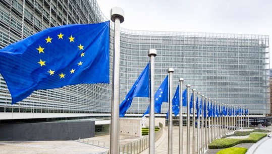 Këshilli Evropian do t'i japë Ukrainës 1 miliardë euro shtesë